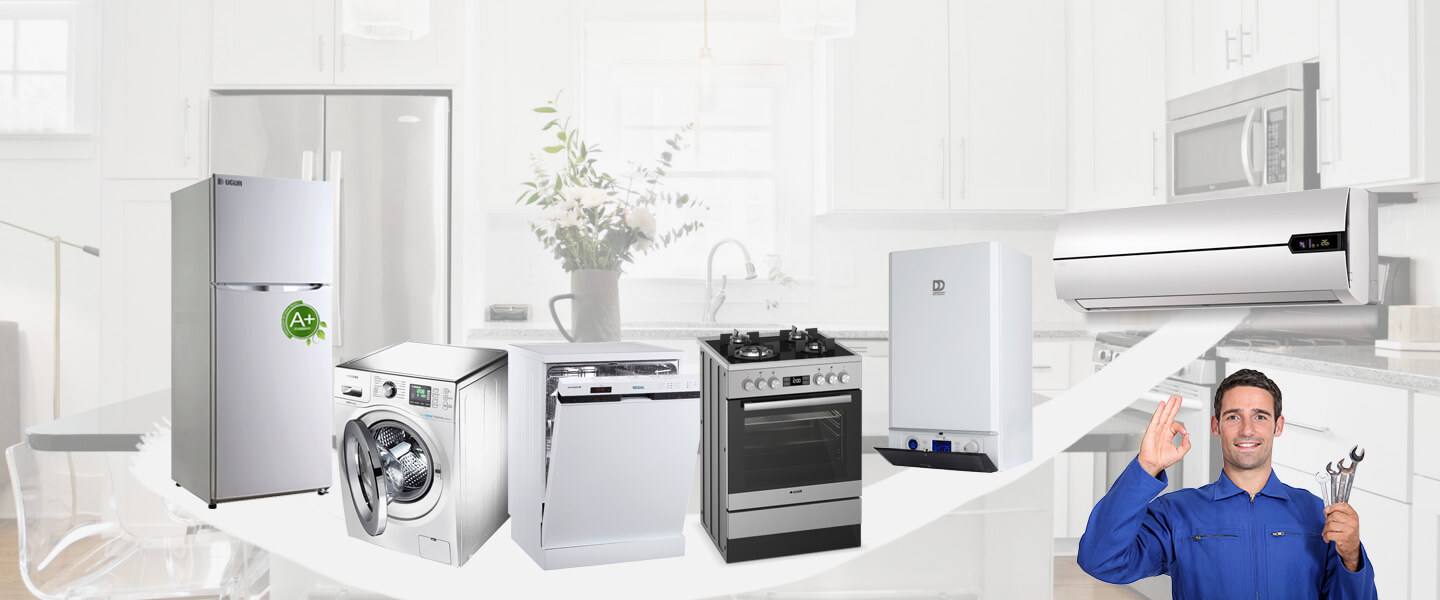 İliç Grundig Servisi